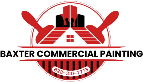 Call Baxter Commercial Painting